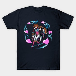 angela mobile legend T-Shirt